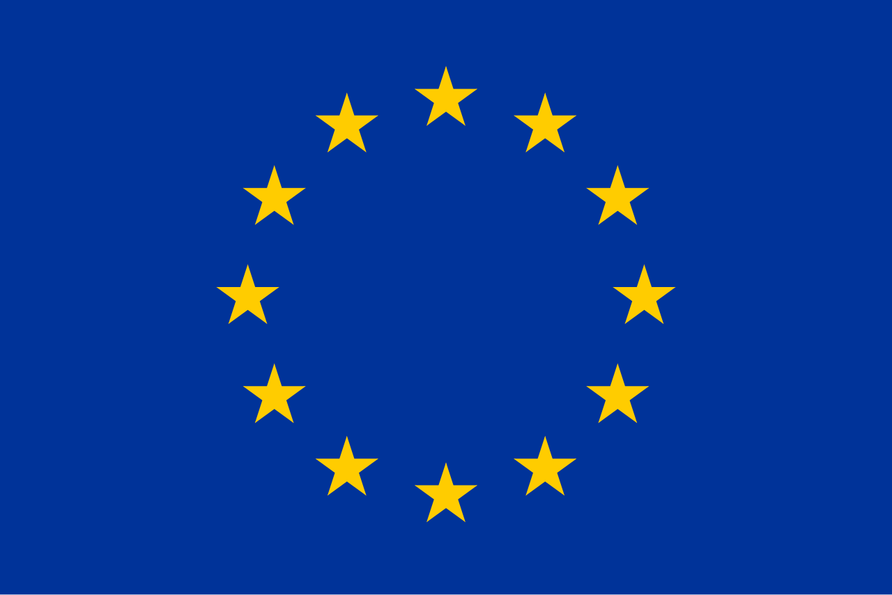 Europe Flag