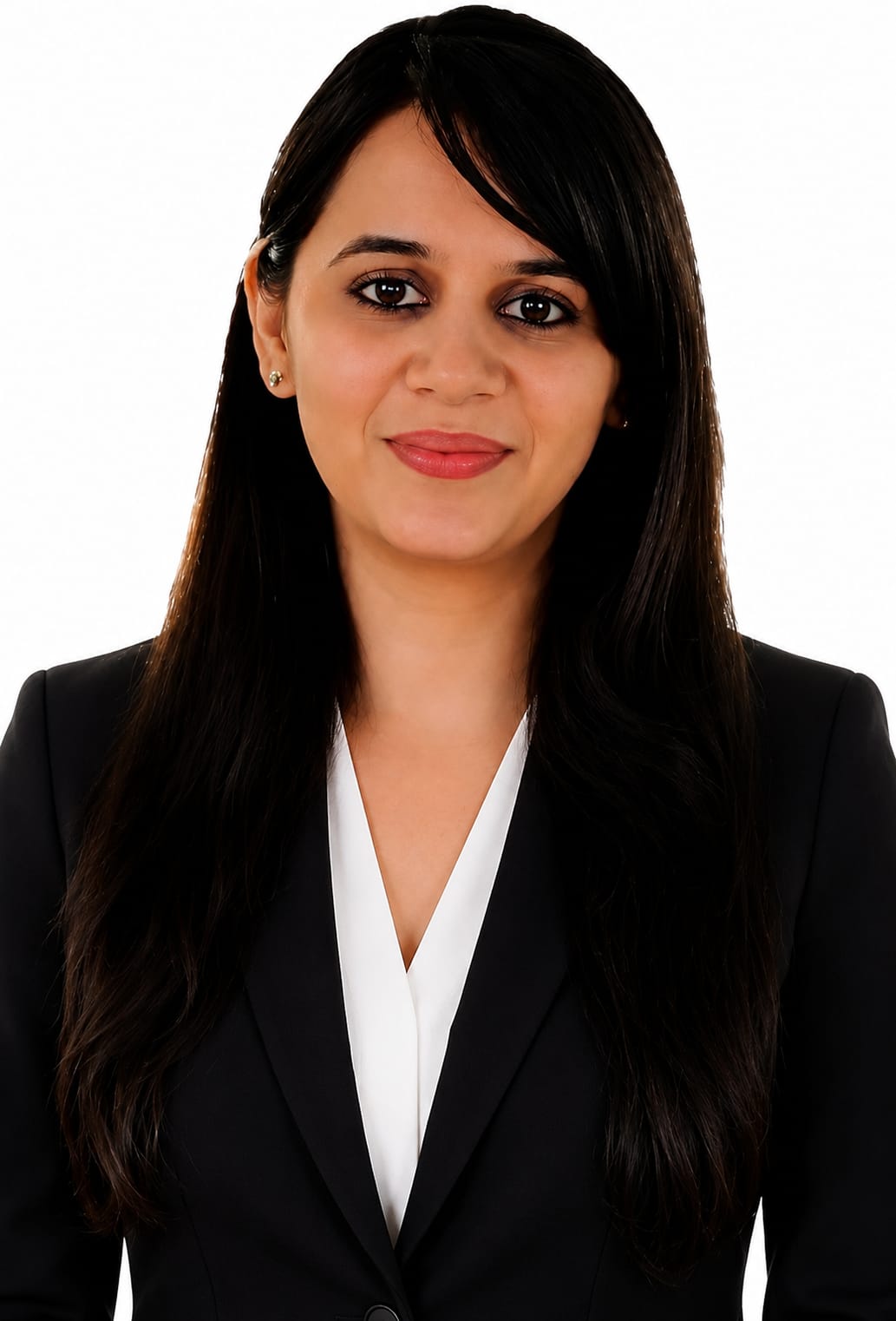 Aishwarya Sharma