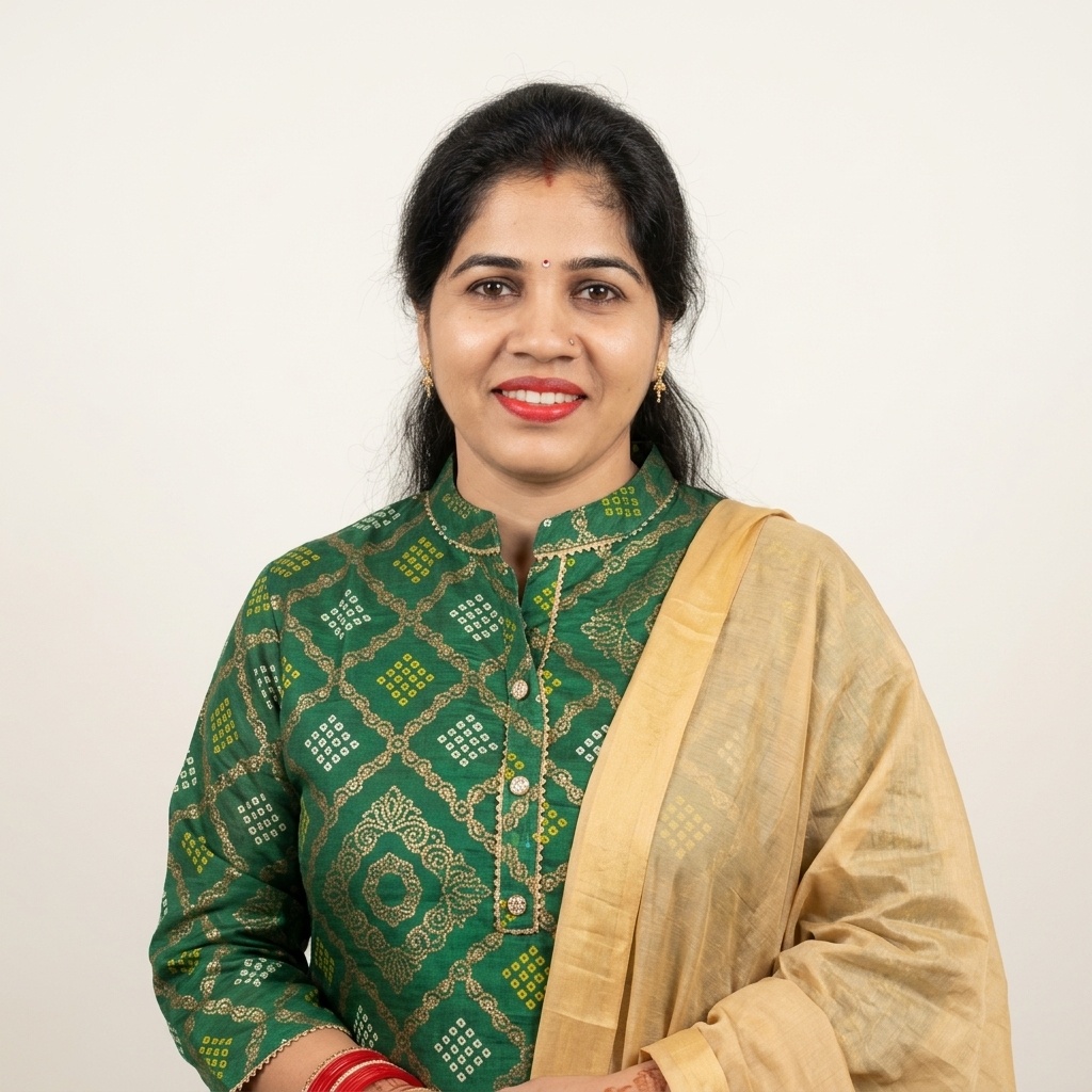 Harshita Sharma